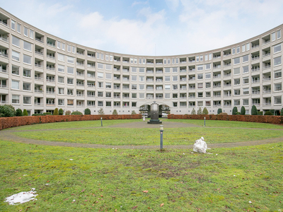 Appartement in Driebergen-Rijsenburg met 2 kamers