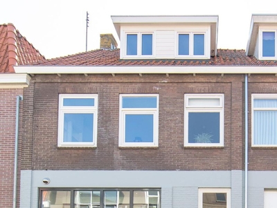 Appartement in Hoorn met 4 kamers