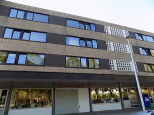 Appartement in Maastricht met 3 kamers