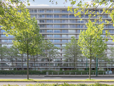 Appartement in Rijswijk