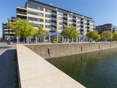 Appartement in Utrecht met 3 kamers