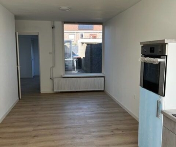 Appartement Jozef Israëlsstraat in Tilburg