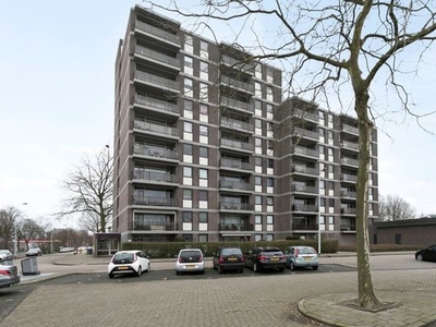 Appartement Kastelenplein in Eindhoven