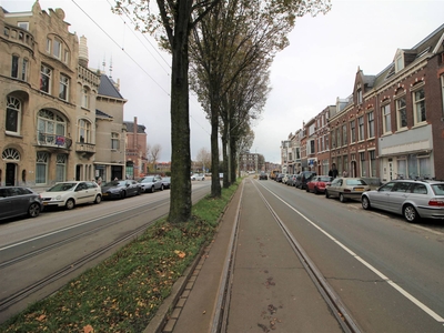 Appartement Laan van Meerdervoort in Den Haag