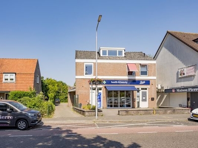 Appartement Leusderweg in Amersfoort