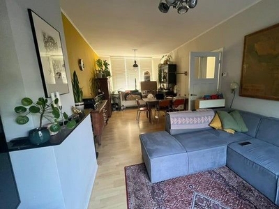 Appartement Madoerastraat in Dordrecht