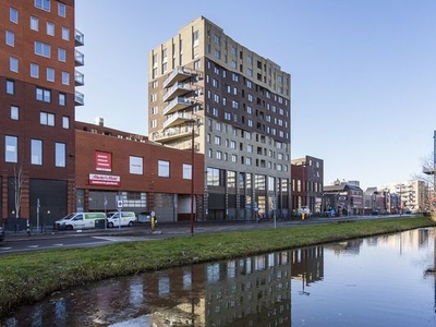 Appartement Noordstedeweg in Nieuwegein