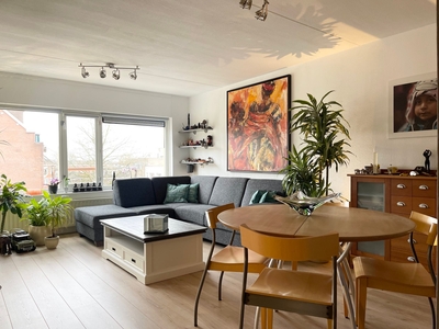 Appartement Ondiep-Zuidzijde in Utrecht