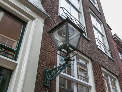 Appartement Pieterskerk-Choorsteeg in Leiden