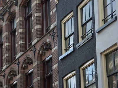 Appartement Rijnstraat in Arnhem