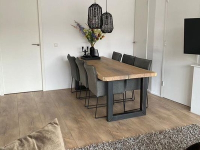 Appartement Robijnstraat in Breda