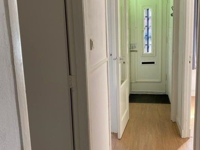 Appartement Schaepmanstraat in Rotterdam