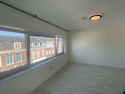 Appartement Schoterweg in Haarlem