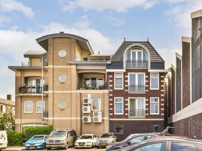 Appartement Stationsweg in Aalsmeer