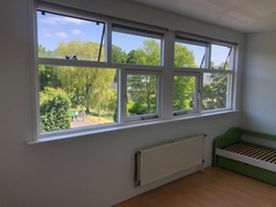 Appartement te huur in Amersfoort