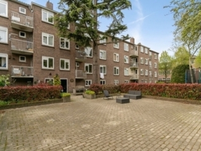 Appartement te huur in Breda