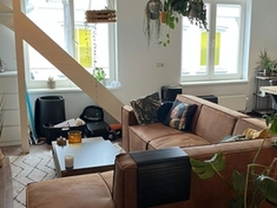 Appartement te huur in Breda