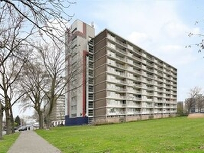 Appartement te huur in Breda