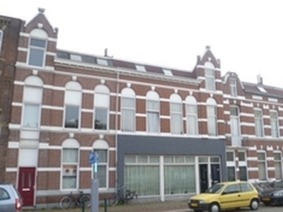 Appartement te huur in Breda