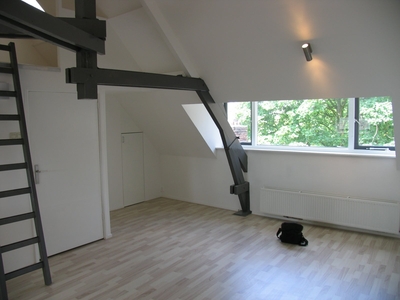 Appartement Tongelresestraat in Eindhoven