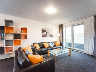 Appartement van Speijkstraat in Zandvoort