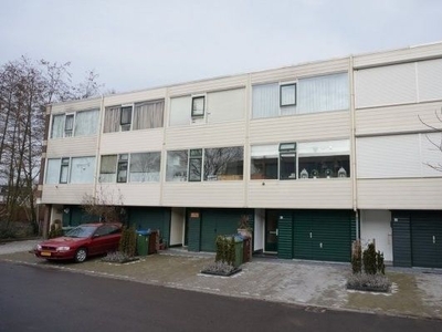 Appartement Veenderweg in Ede