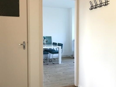 Appartement Voornsehoek in Amstelveen