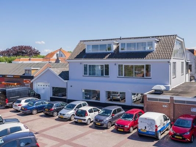 Appartement Voorstraat in Noordwijk