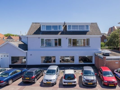 Appartement Voorstraat in Noordwijk