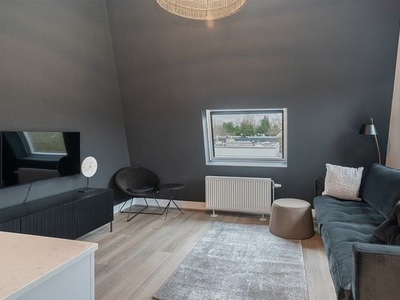 Appartement Wattbaan in Nieuwegein