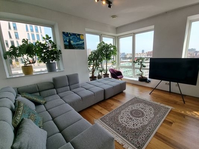 Appartement Wijnhaven in Rotterdam