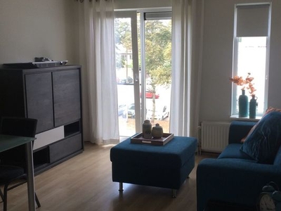 Appartement Wilhelminastraat in Enschede