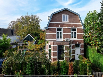 Appartement Willem Witsenplein in Den Haag