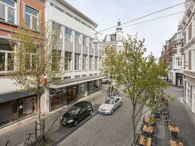 Appartement Wycker Grachtstraat in Maastricht