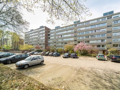 Beethovenlaan in Doorwerth (95m2)