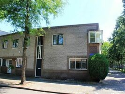 Benedenwoning (appartement) te huur in Amersfoort