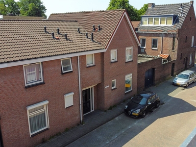 Bisschop Masiusstraat 40 02