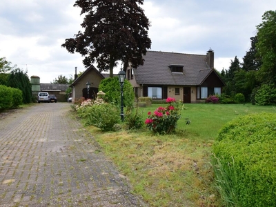 Brakel in Riel (178m2)