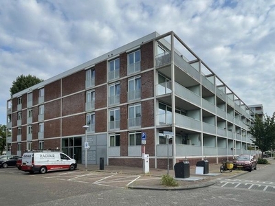 Broeder Alarmstraat in Utrecht (71m2)