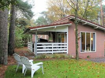 Bungalow, vrijstaande woning te huur in Amersfoort