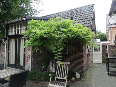 Graaf Van Lijndenlaan in Apeldoorn (60m2)