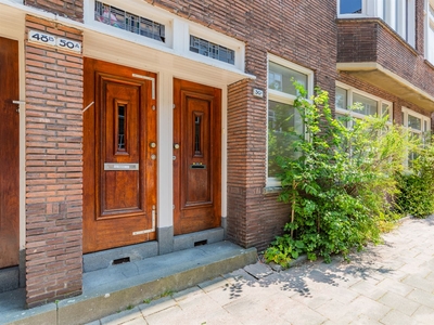 Groen van Prinstererstraat 50 B