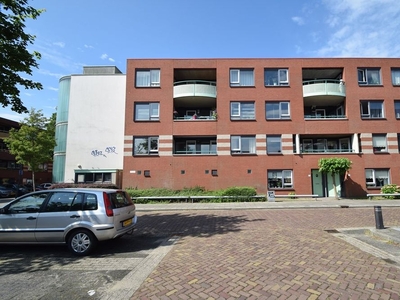 Hobbesteeg in Beverwijk (73m2)