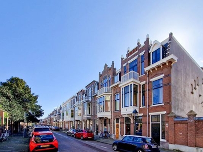 Huis 2e Schuytstraat in Den Haag