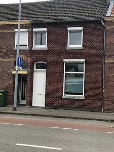 Huis Meerssenerweg in Maastricht