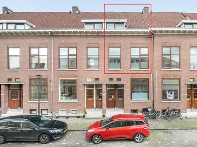 Huysmansstraat 89 A