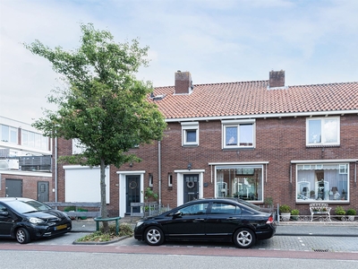 Jacob Catsstraat 33