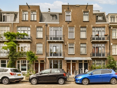 Jacob Marisstraat 22