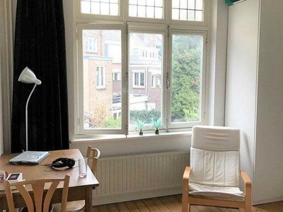 Kamer Franquinetstraat in Maastricht