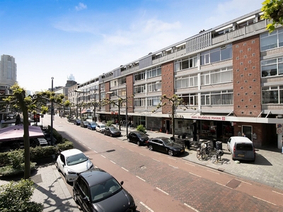 Karel Doormanstraat 451 d